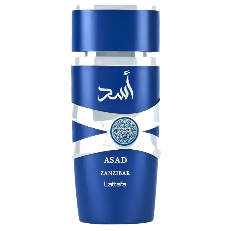 Asad Zanzibar