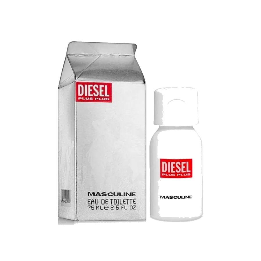 Diesel Plus Plus Masculine