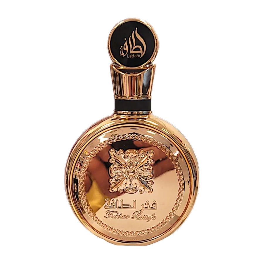 Fakhar Gold