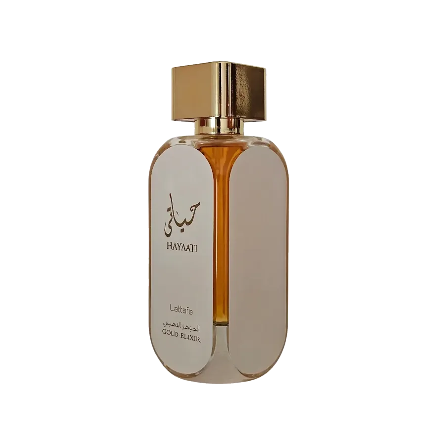 Hayaati Gold Elixir