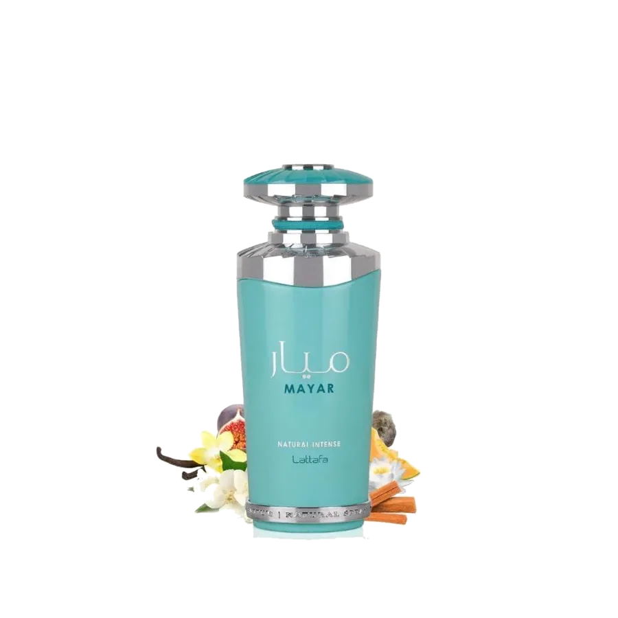 Mayar Natural Intense