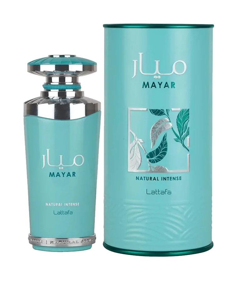 Mayar Natural Intense