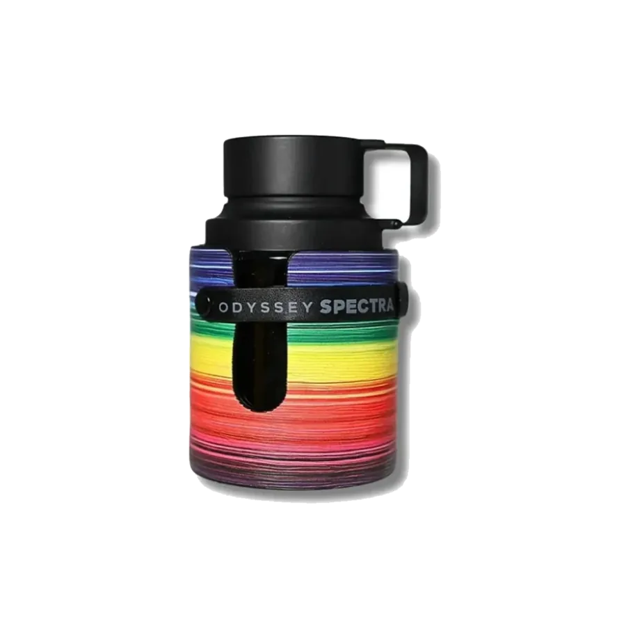 Odyssey Spectra