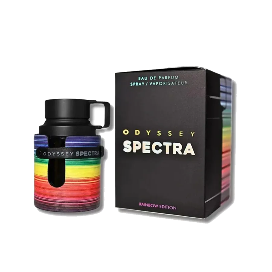 Odyssey Spectra