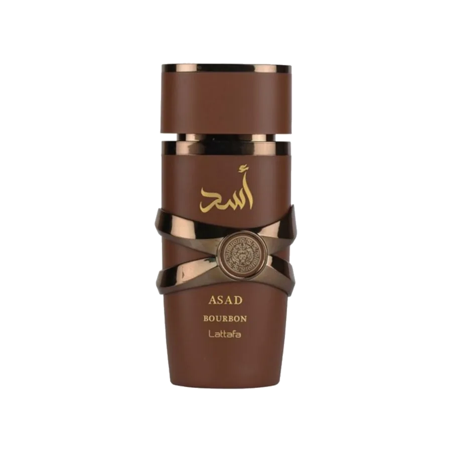 Asad Bourbon