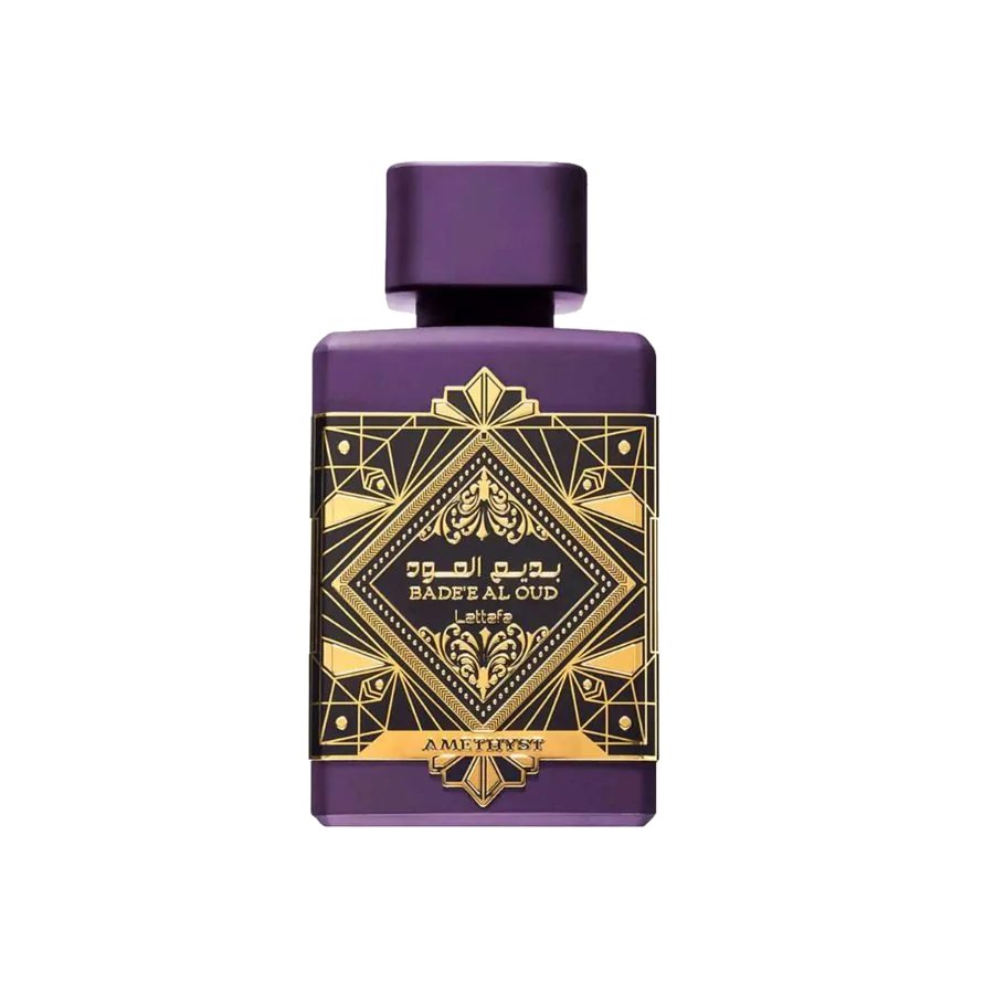 Badee Al Oud Amethyst