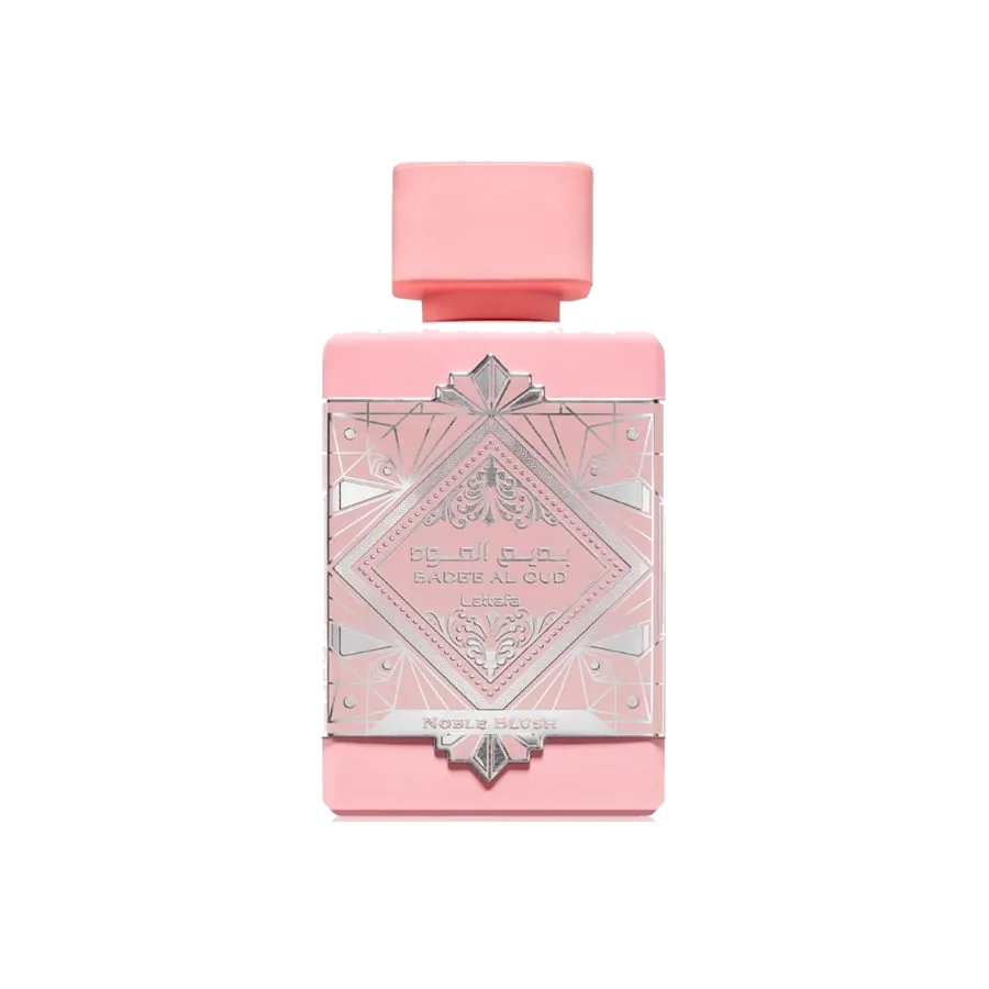Bade'e Al Oud Noble Blush