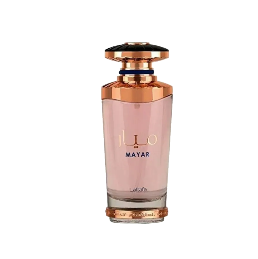 Mayar