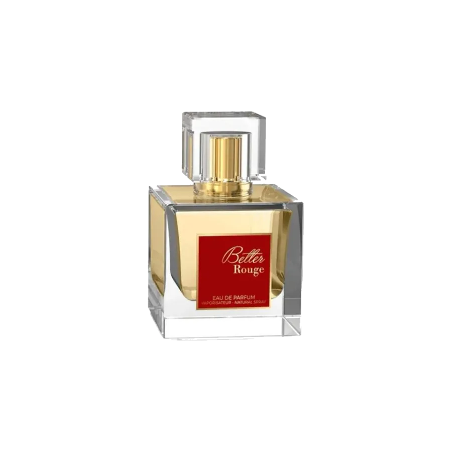 Better Rouge