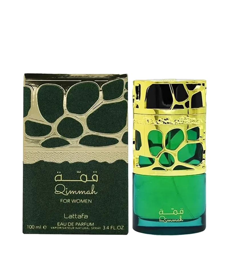 Qimmah For Women