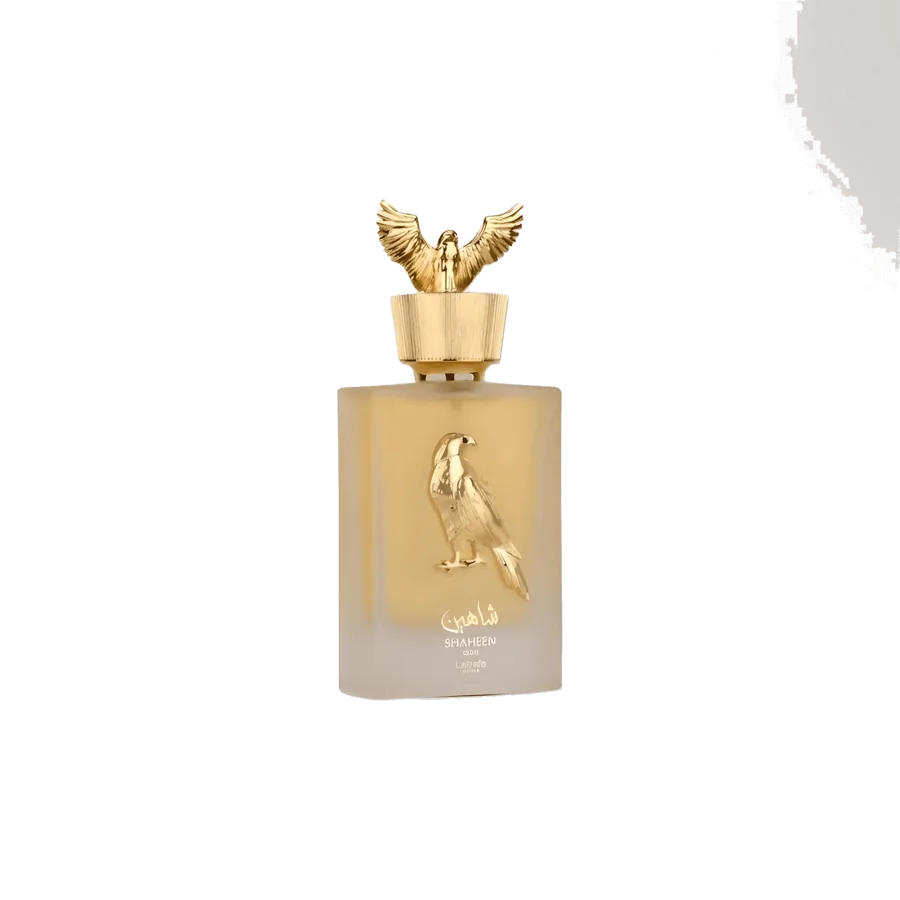 Shaheen Gold
