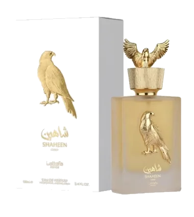 Shaheen Gold